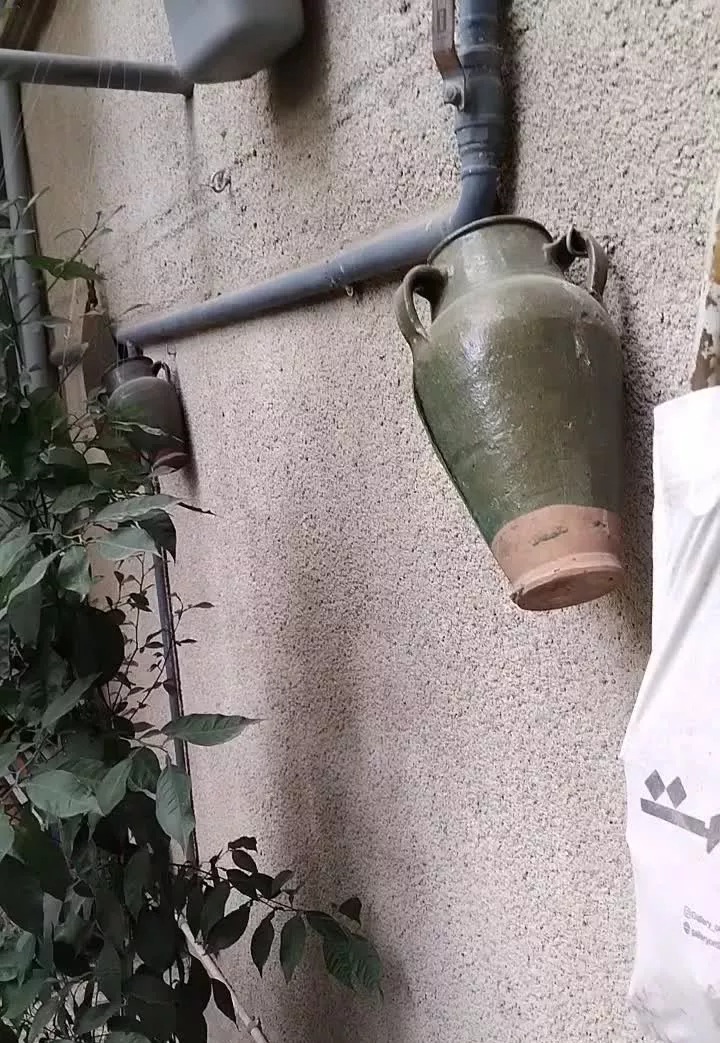 ملک ویلایی ۸۴ متری