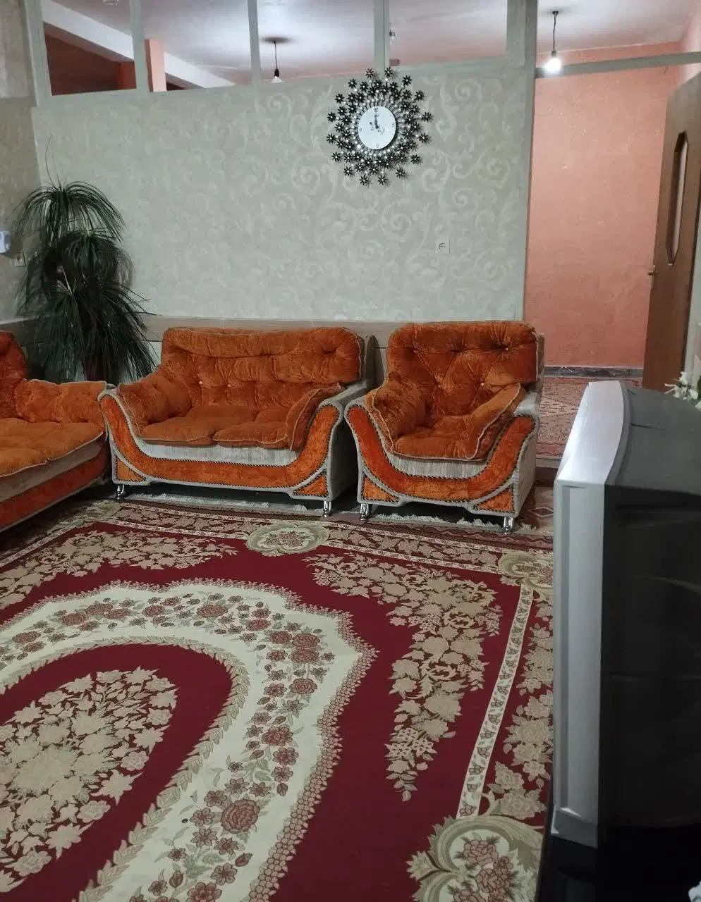 اجاره سوئیت کوتاه مدت