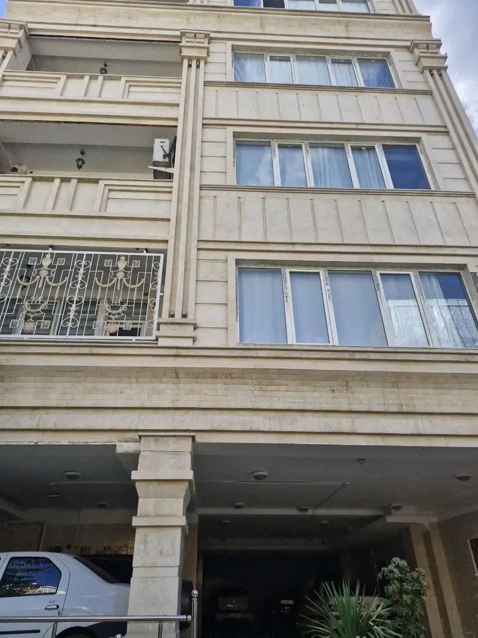 فروش آپارتمان