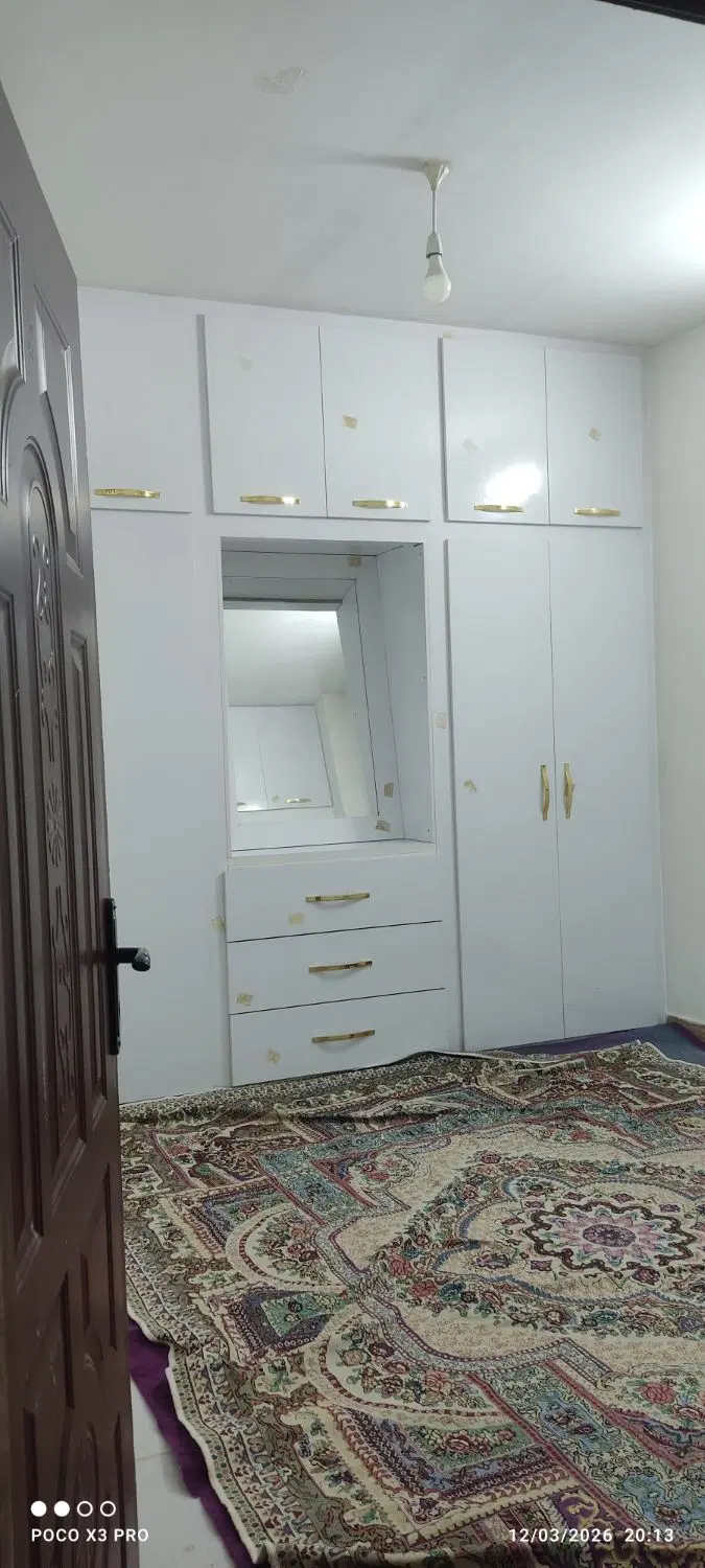 رهن و اجاره منزل آباد ویلایی دربست 75مترآخر امیریه