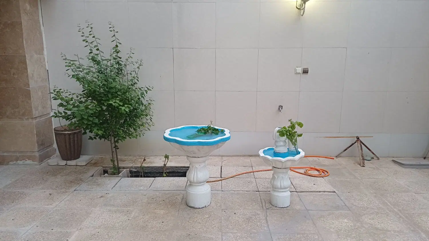 اجاره آپارتمان مسکونی