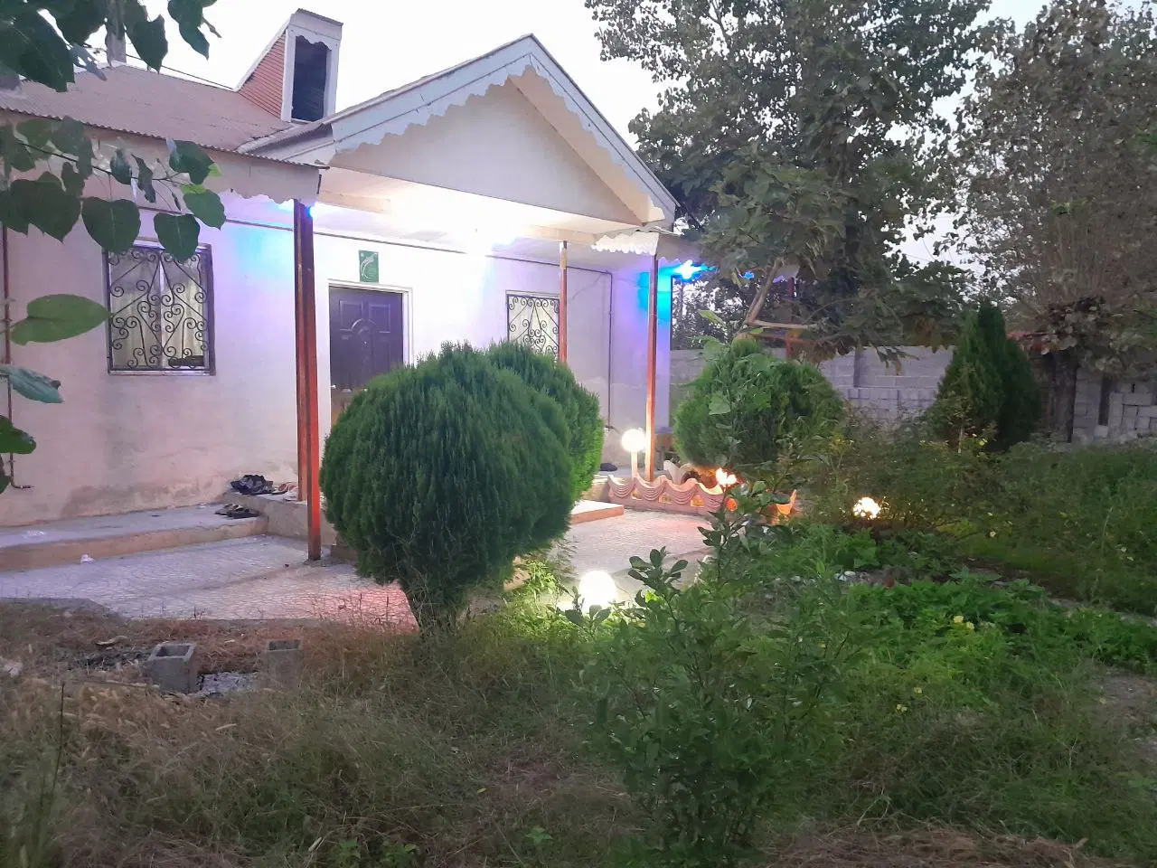 اجاره خانه ویلایی