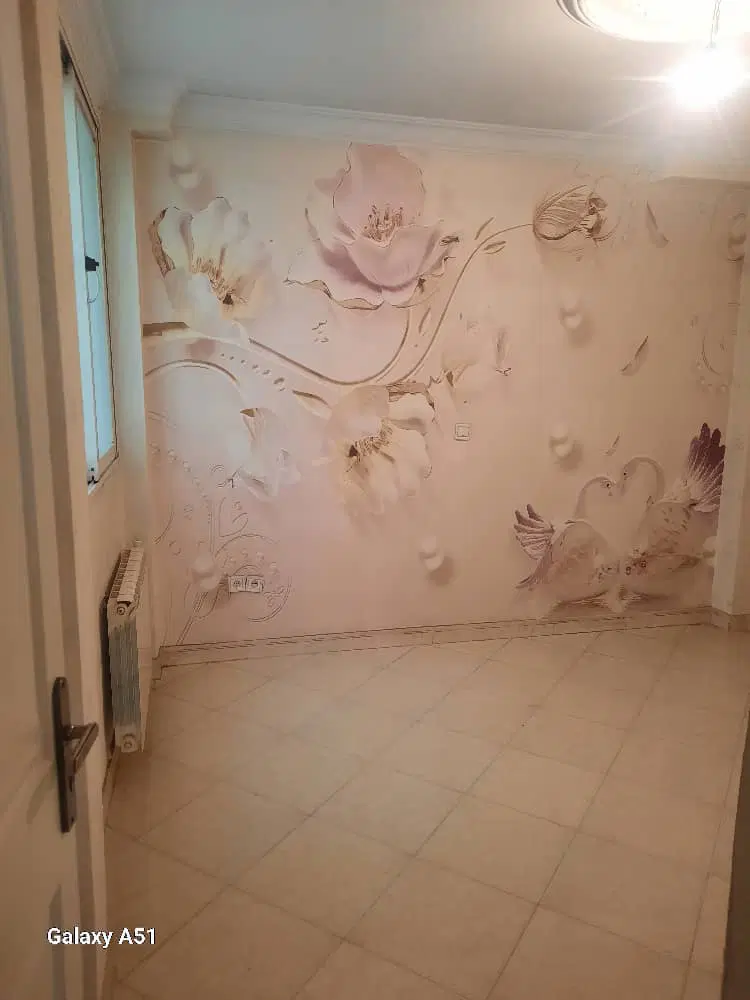رهن واحد مسکونی