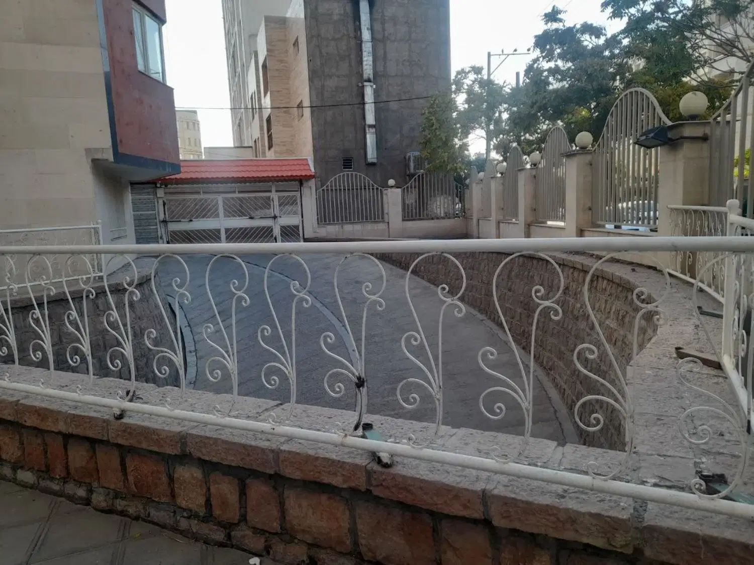 رهن آپارتمان ۹۰متری