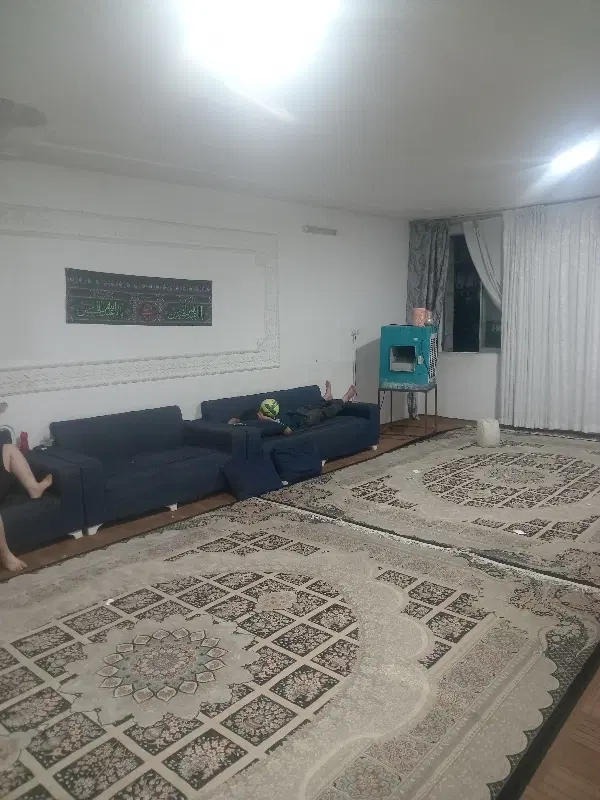 خانه ویلایی فروشی 250 متری
