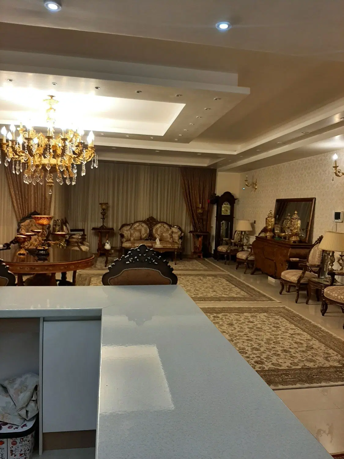 فروش واحد