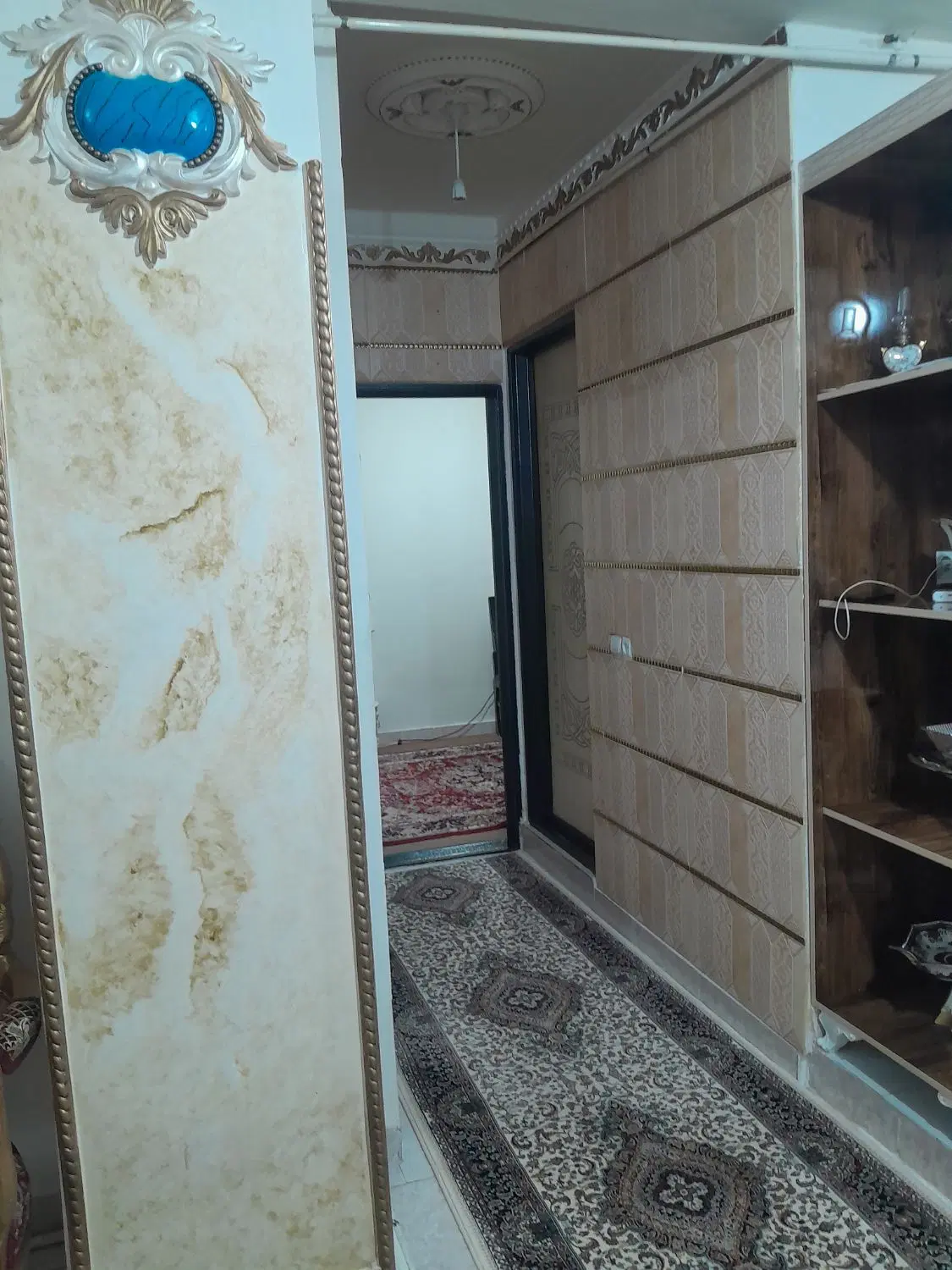 فروش آپارتمان