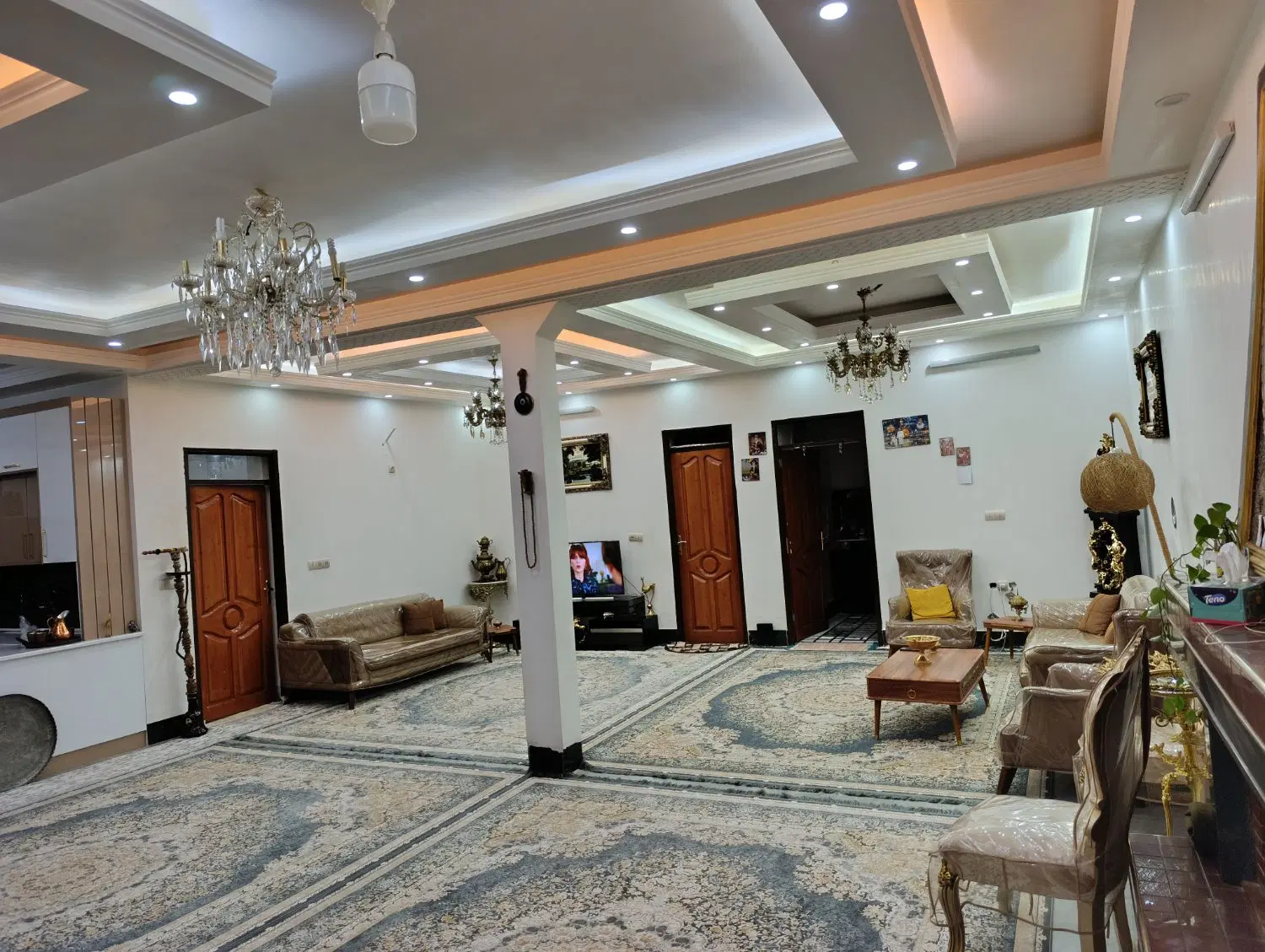 اجاره خانه ویلایی  مدرس