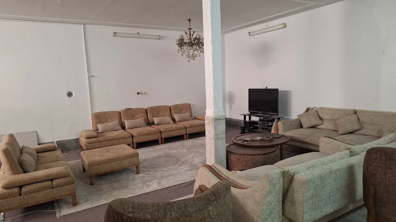 اجاره زیرزمین 140متری