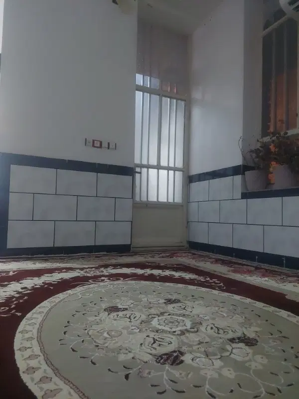 یک هکتارزمین مسکونی کشاورزی رسالت سند تک برگ
