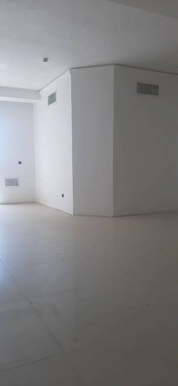 فروش آپارتمان ۱۰۰ متری سه‌خوابه مدرن در گرمدره