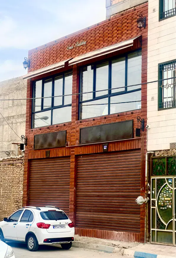 اجاره مغازه لاکچری جهت کار تمیز