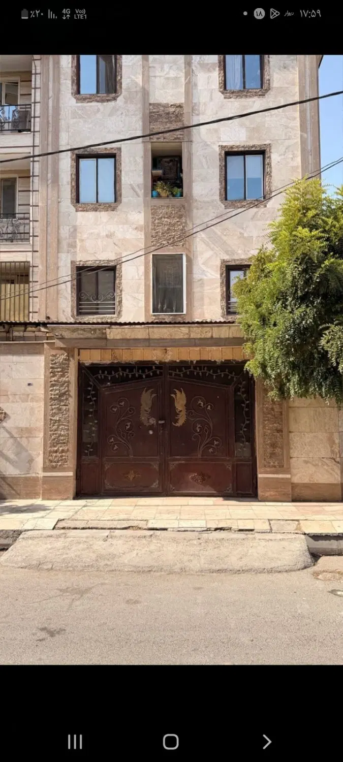 اجاره پارکینگ مسقف