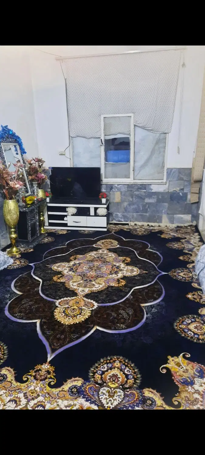 خانه اجاره ای راوند