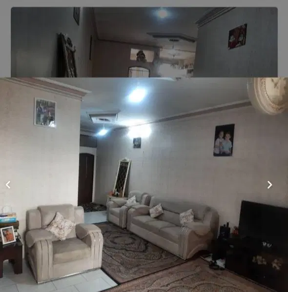 بهترین لوکیشن آپارتمان موقعیت مکانی