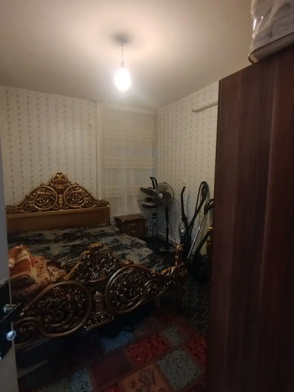 اجاره 78 متری پردیسان