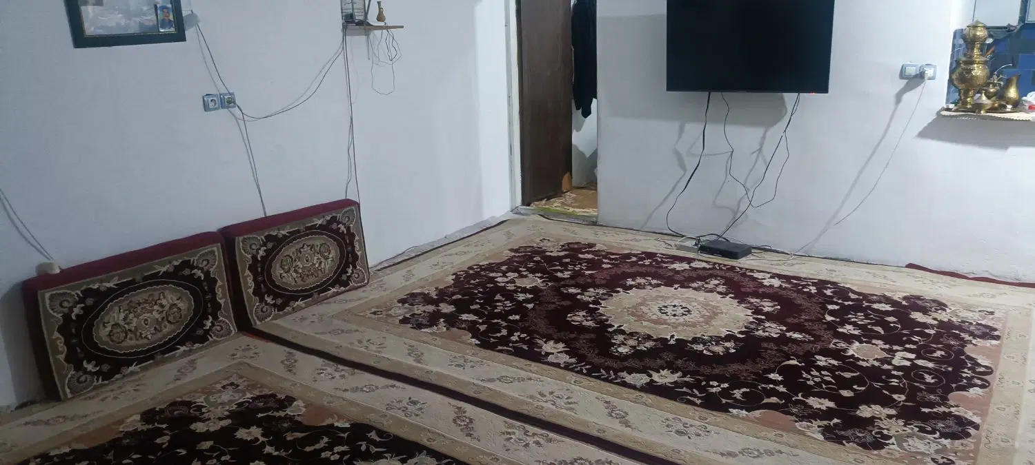 خانه ویلایی آریاشهر