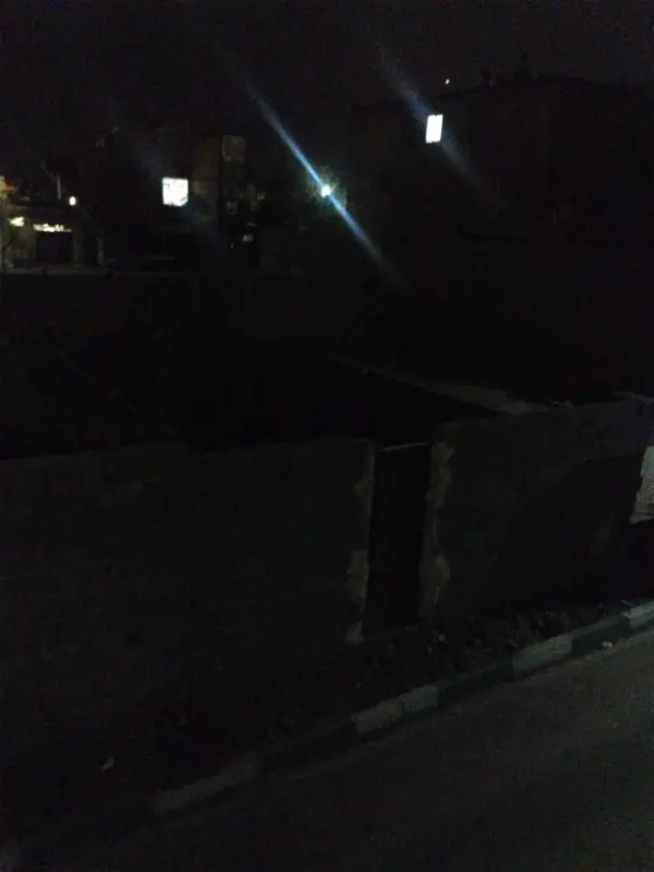 زمین موقعیت خوب