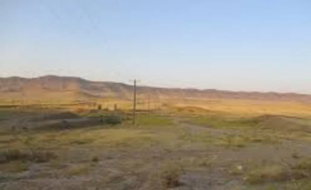 فروش زمین در منطقه ۸