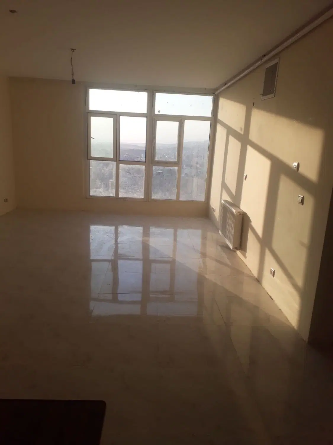 مسکن مهر پردیس