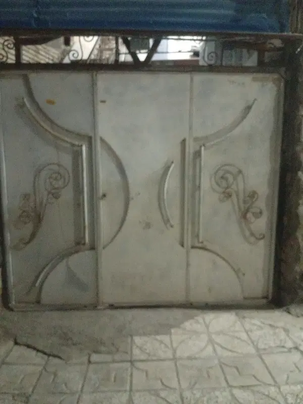 رهن کامل خانه ویلایی چناران ده دی شمالی۸
