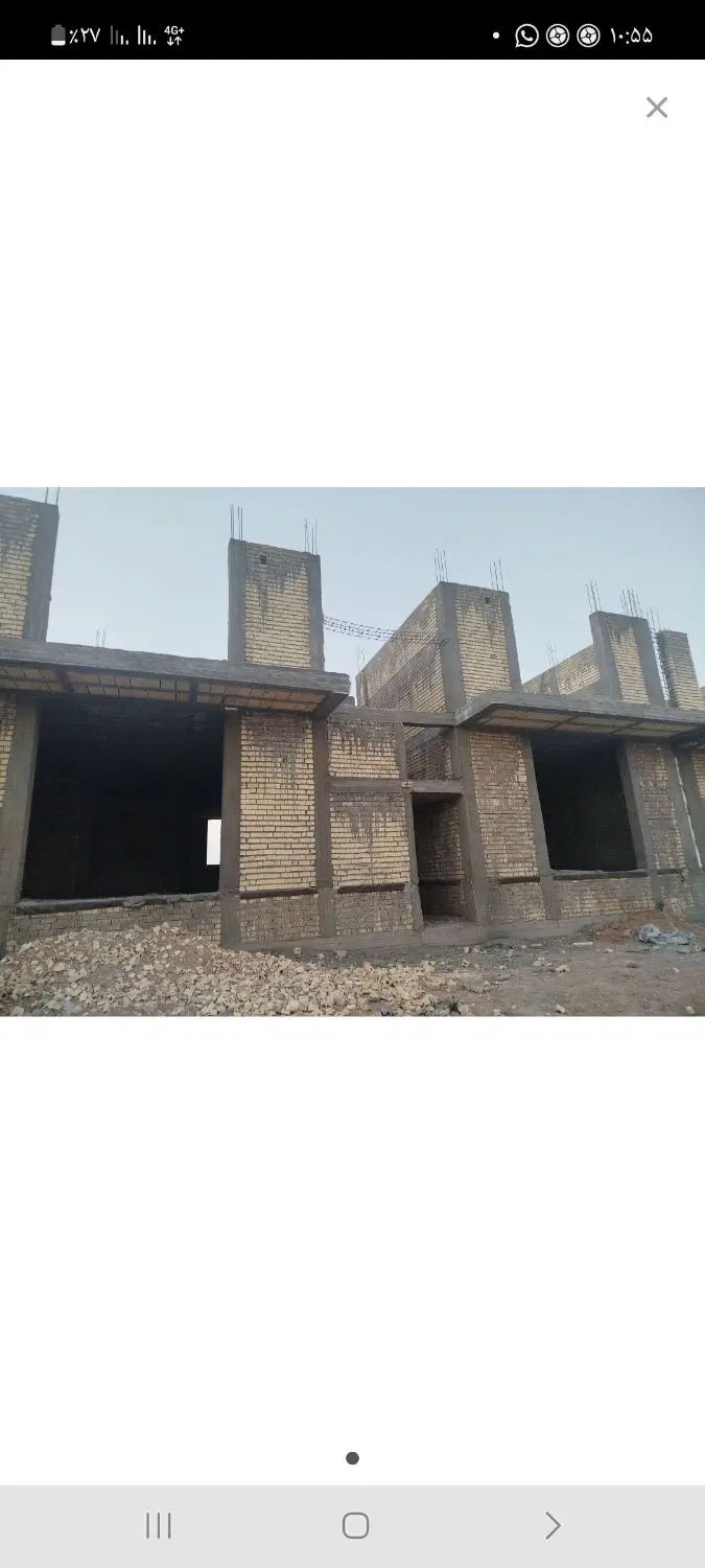 مسکن ملی فاز ۵
