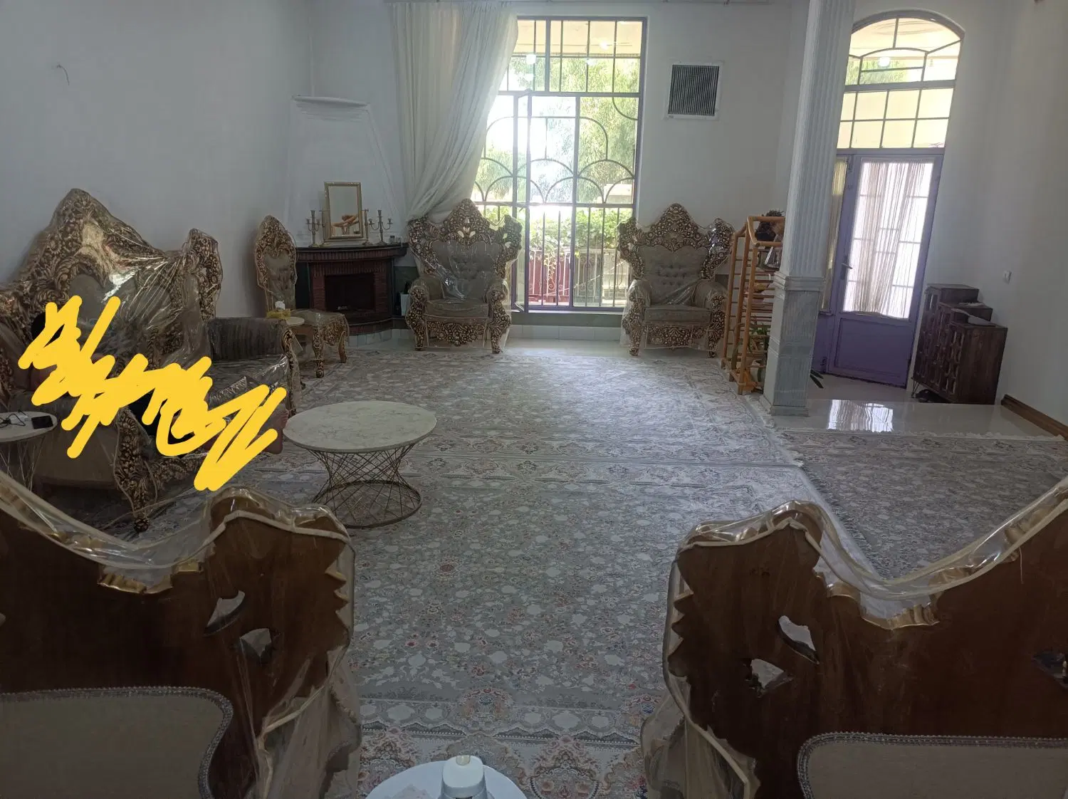فروش  اپارتمان سیرجان