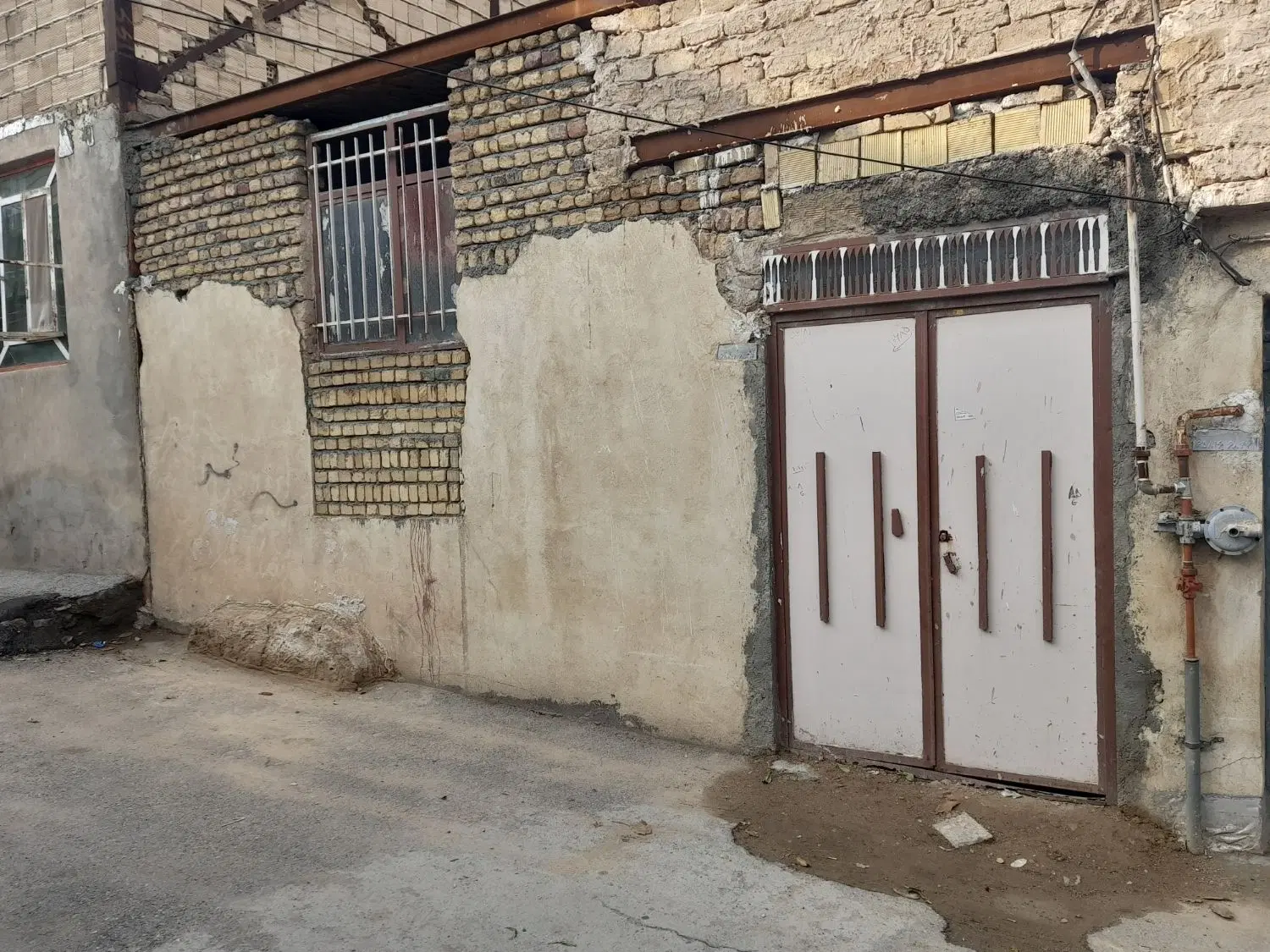 خانه مسکونی ویلای