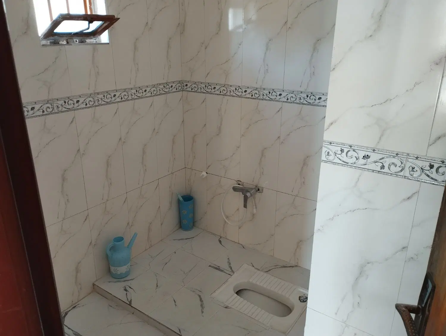 باغ باغچه ویلا