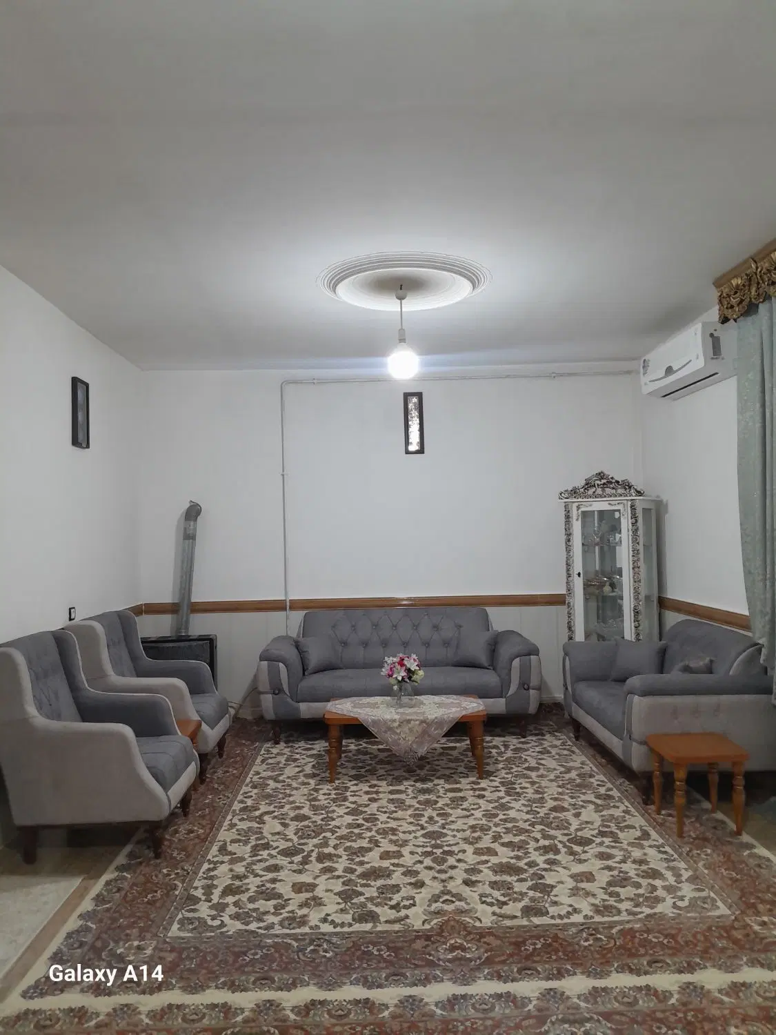 خانه تمیز اجاره