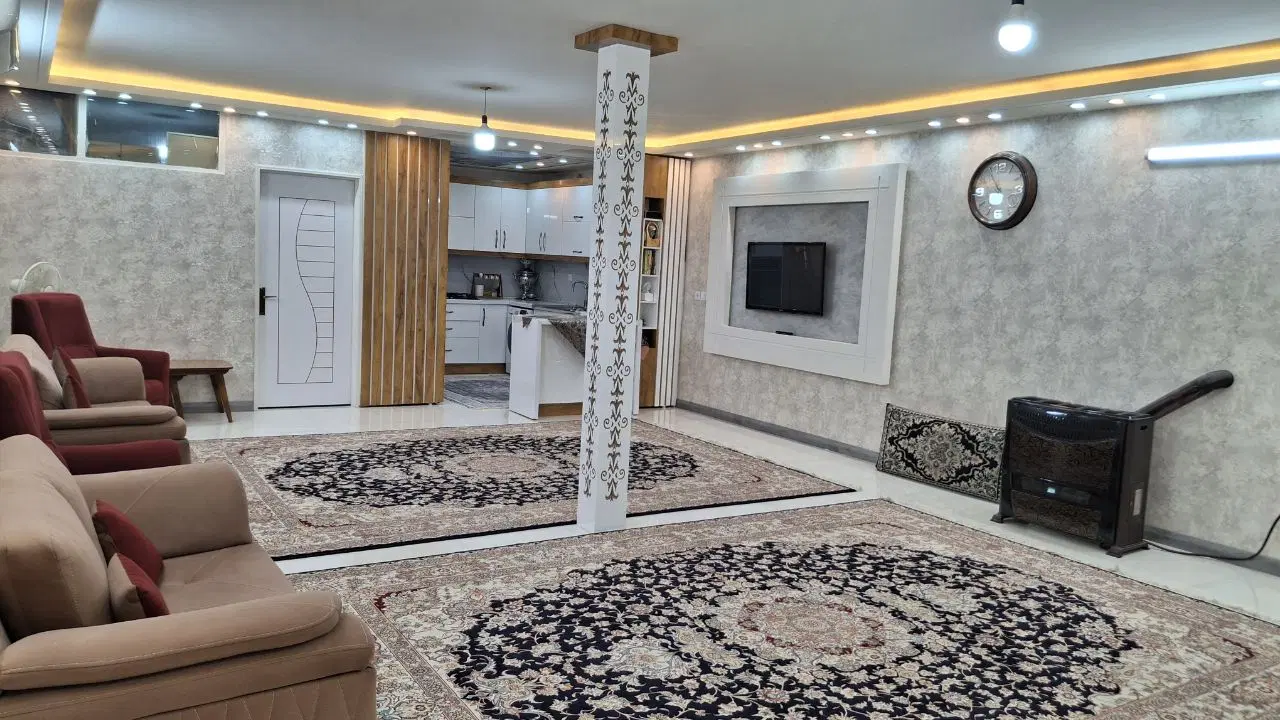فروش منزل مسکونی