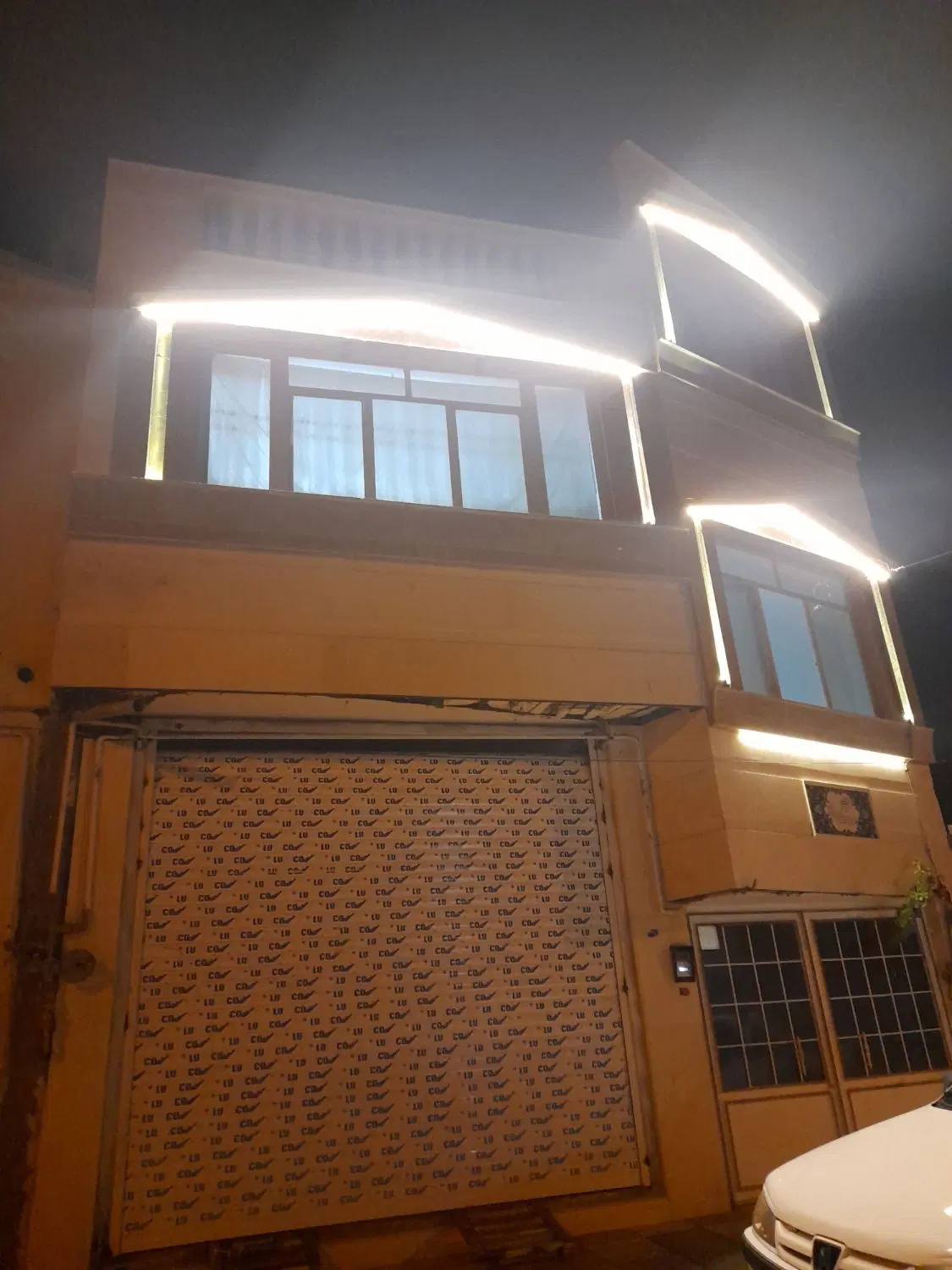 فروش دو طبقه دستگرد