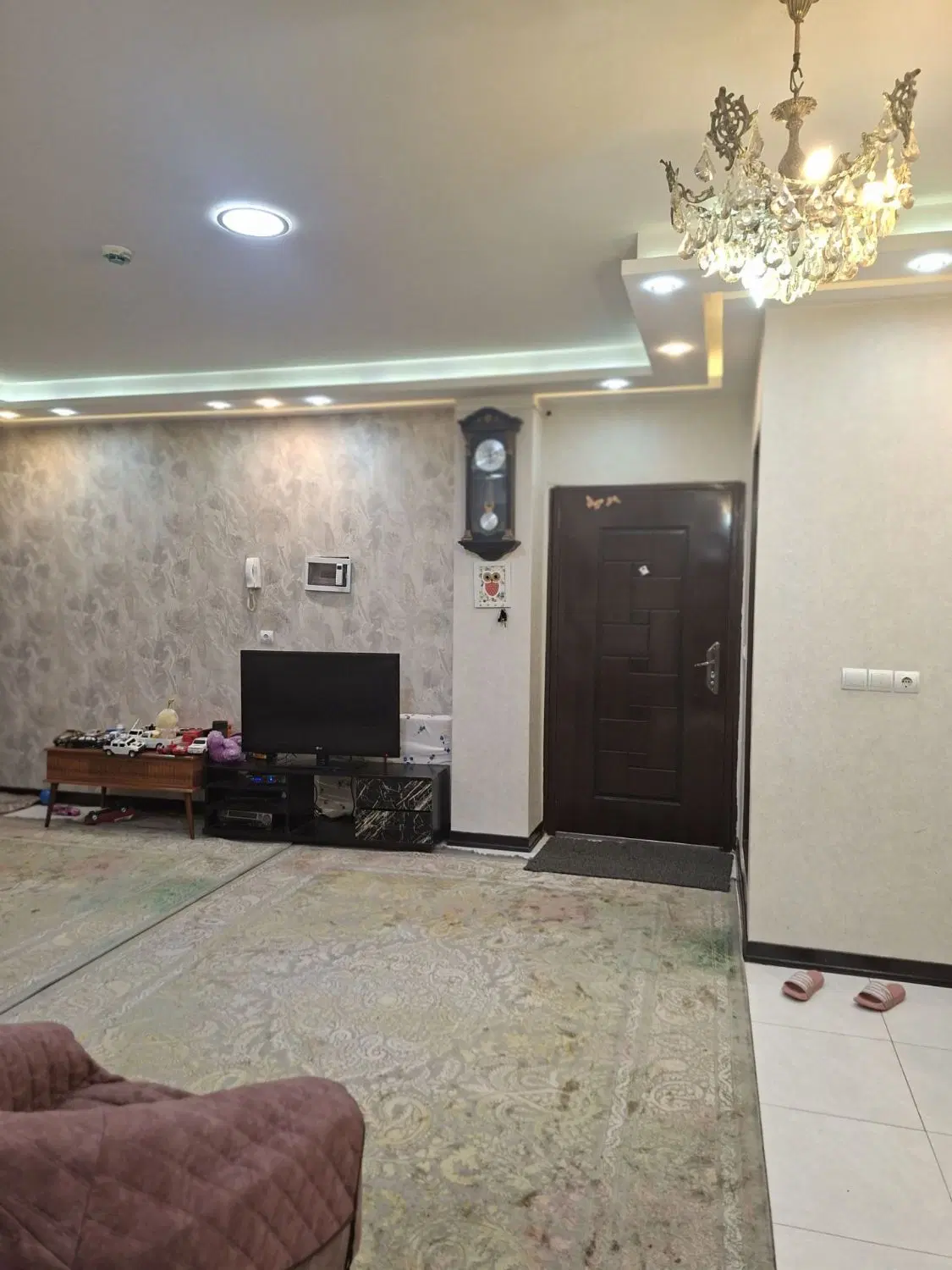 فروش اپارتمان