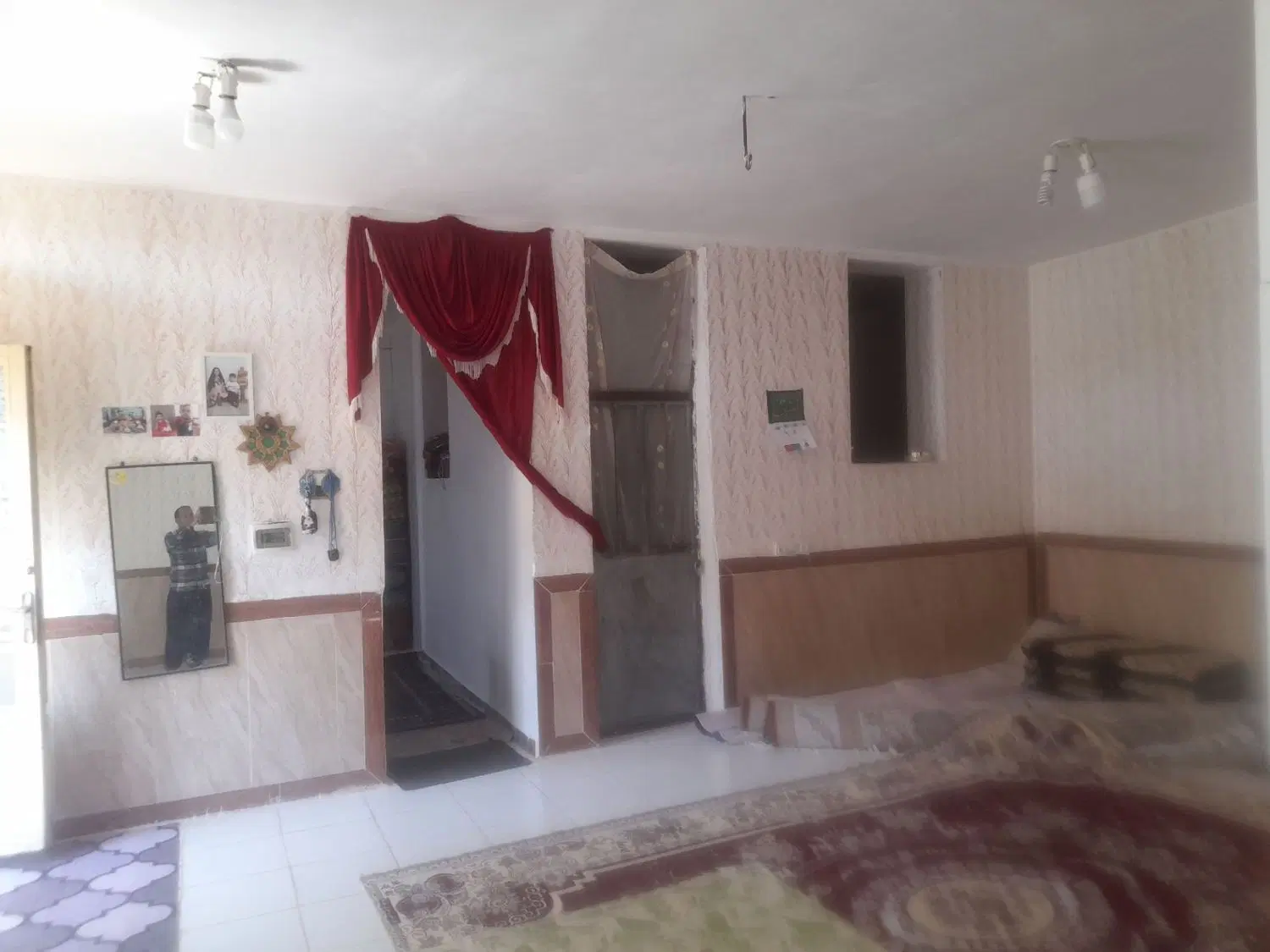 فروش منزل ویلایی در زرین آباد