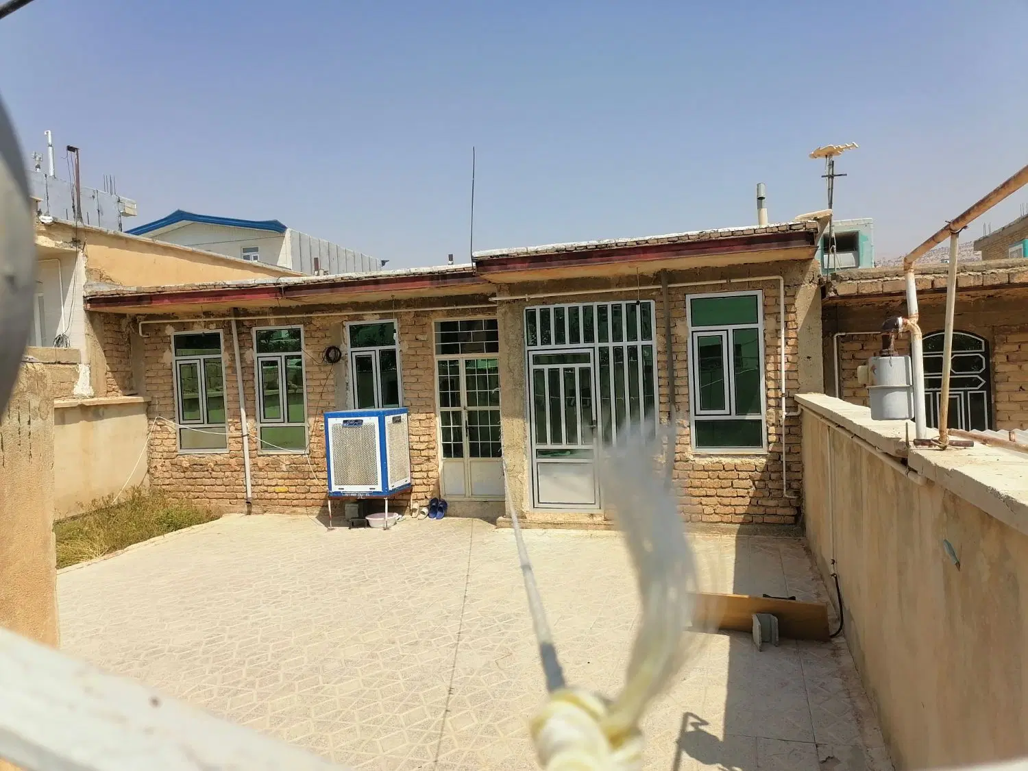 خانه اجاره