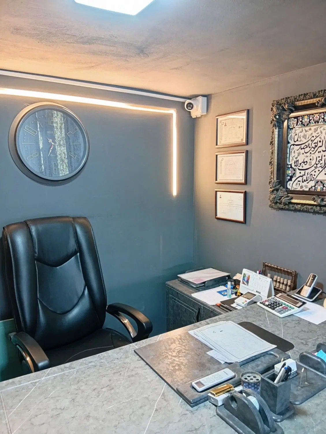 اجاره ی واحد ۶۰ متری در کوچه ی رسولیان