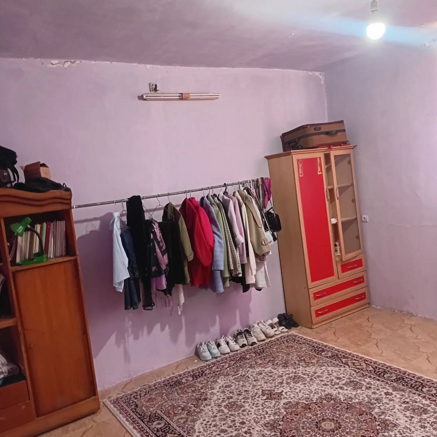 رهن و اجاره خانه