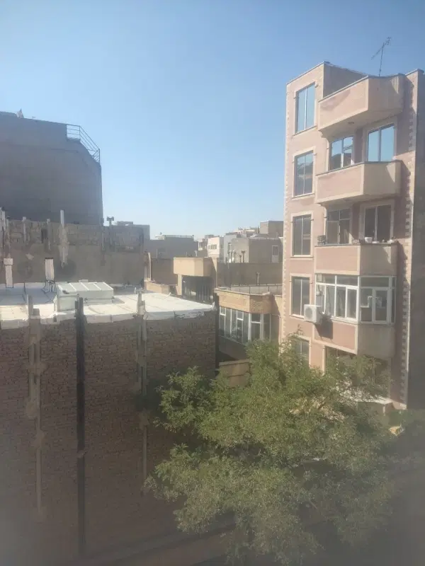 فروش آپارتمان داخل مجتمع خوش مسیر