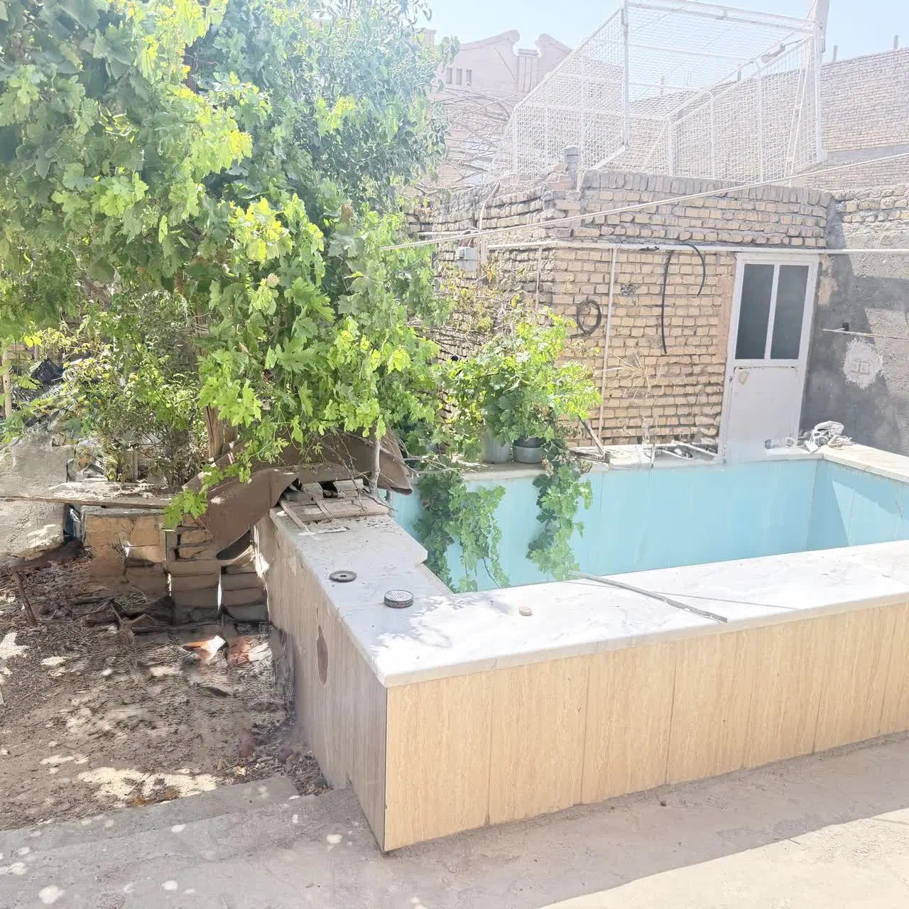 منزل مسکونی آینده دار
