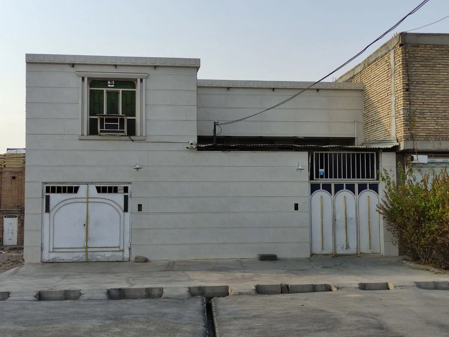 خانه 132 متر زیباشهر (کوپیته)