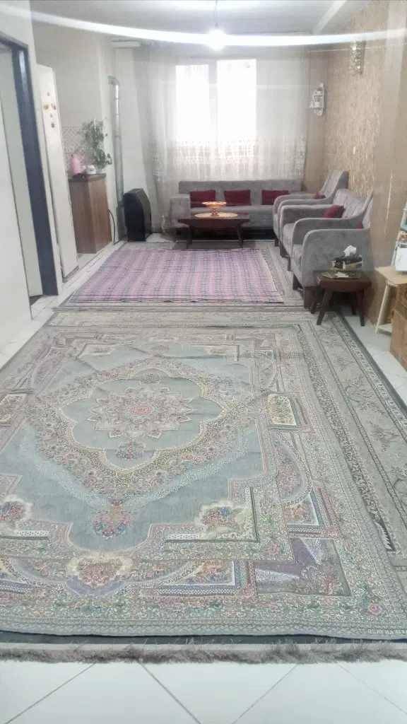آپارتمان 75متری
