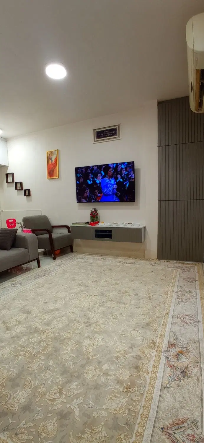 منزل ویلایی نقلی اول 2_19 سند تک برگ