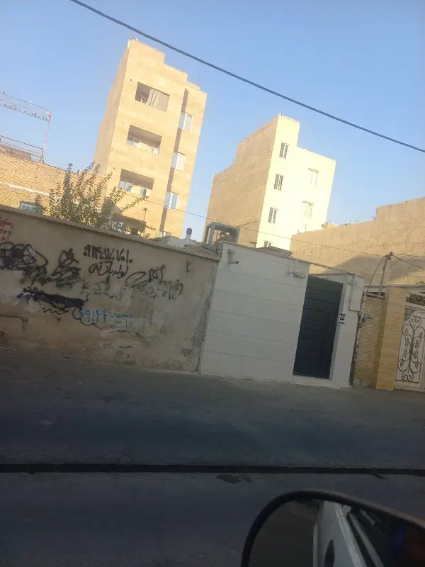اپارتمان ۷۰متری