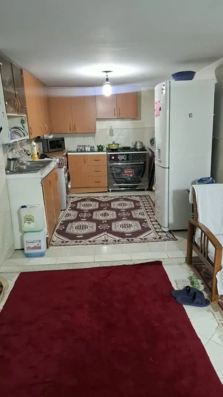 ویلایی طبقه منفی فاز چهار راه جدا