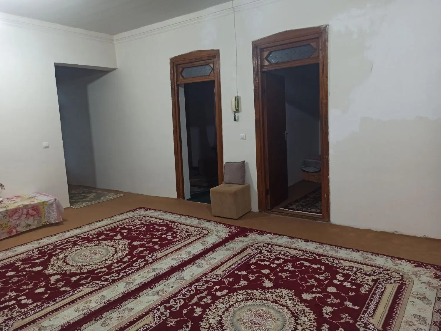 فروش خانه و محوطه در تالش-لیسار