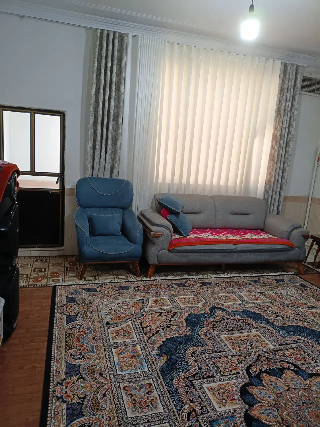 اجاره خانه اپارتمان