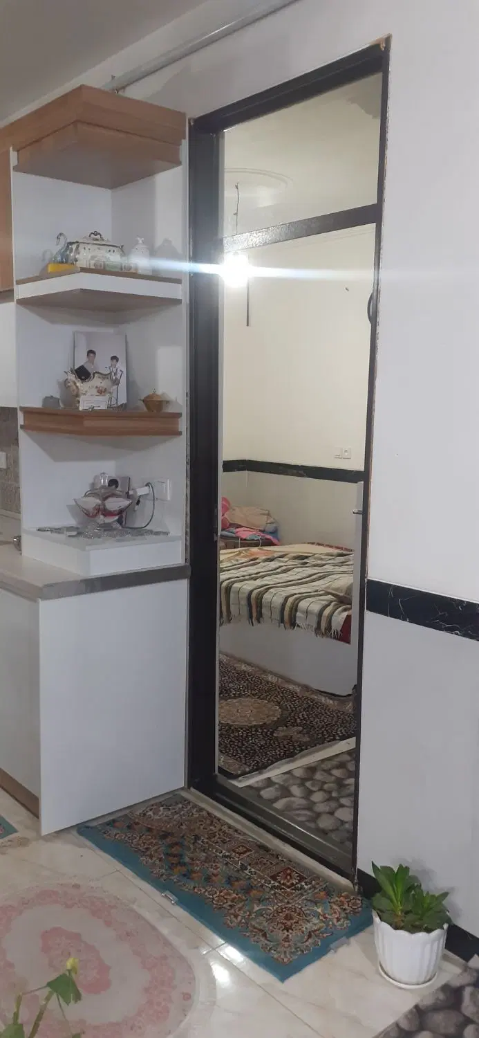 خانه حصارمطهری