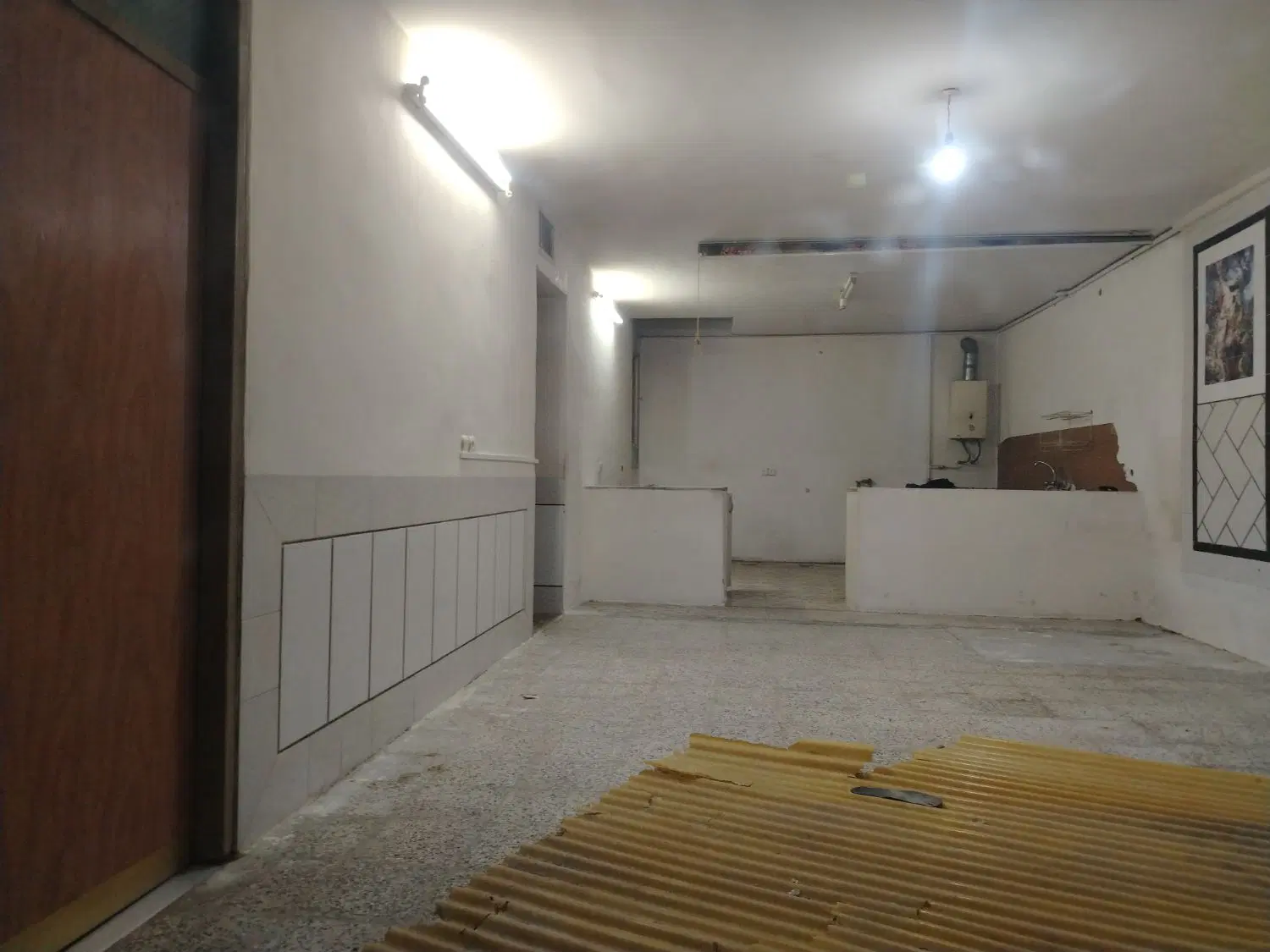 اجاره منزل مزرعه طالب