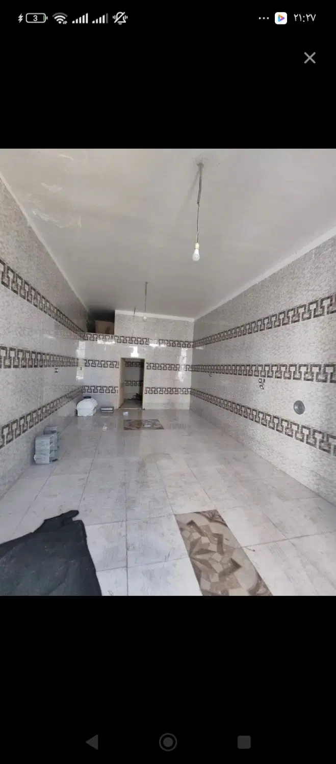 مغازه 65 متری سلطان آباد شهرک نشاط