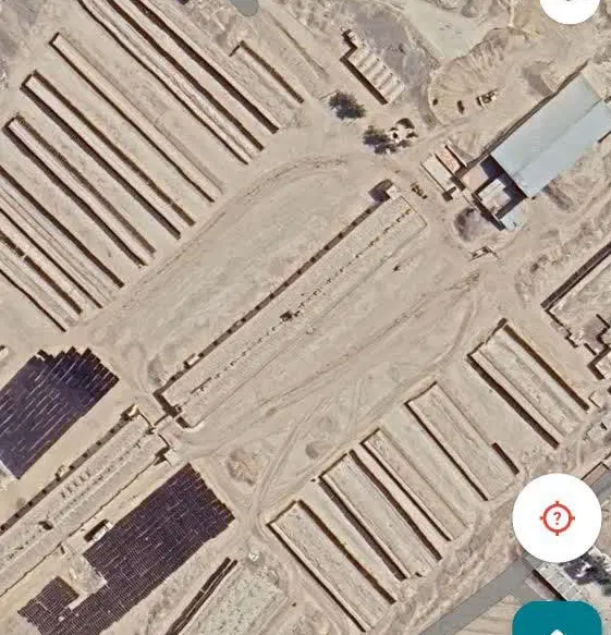کارخانه آجر